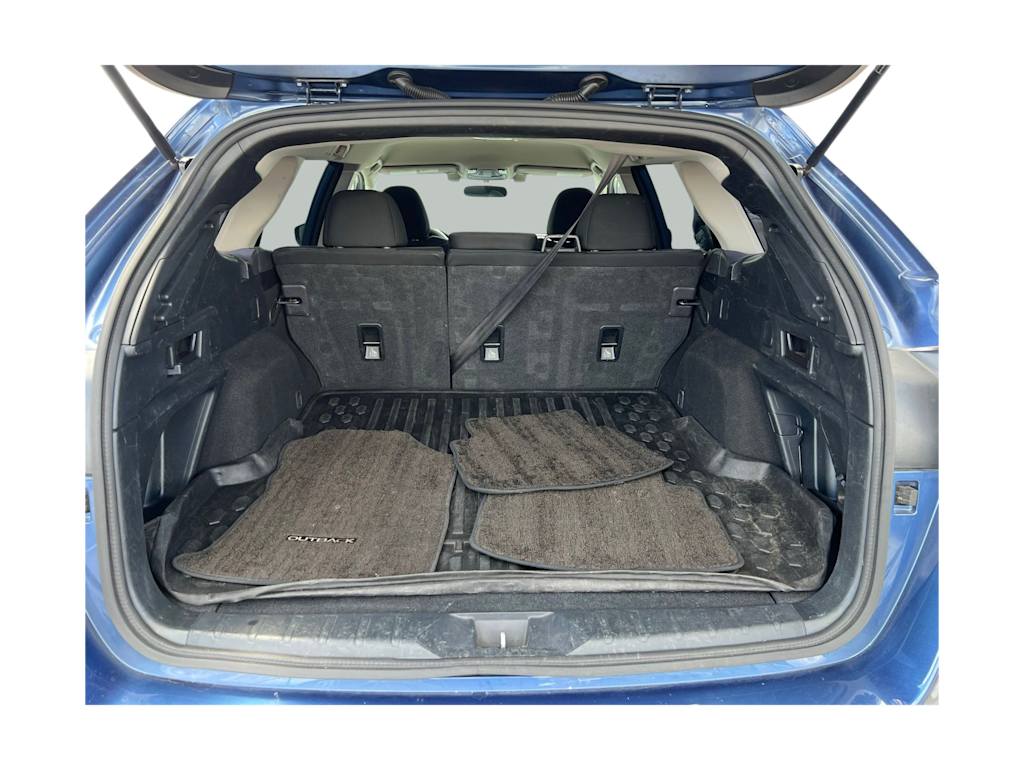 Thumbnail: 2022 Subaru Outback - 16