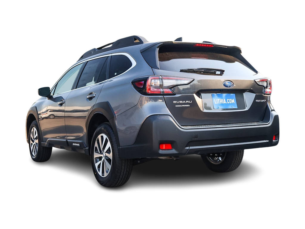 Thumbnail: 2025 Subaru Outback - 3