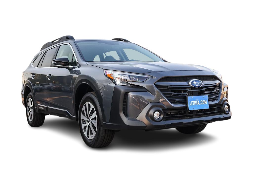 Thumbnail: 2025 Subaru Outback - 17