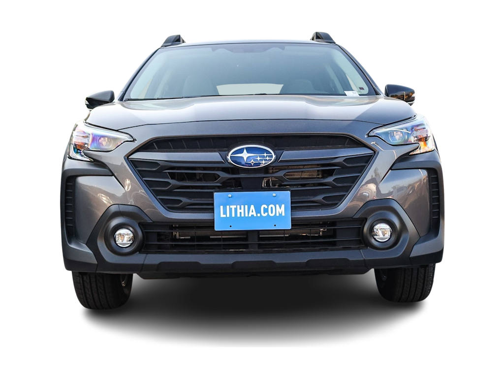 Thumbnail: 2025 Subaru Outback - 5