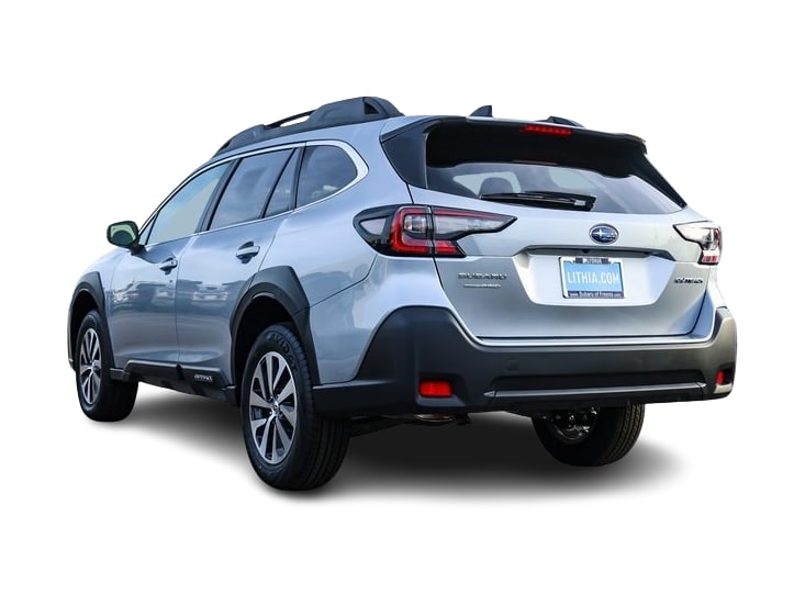2025 Subaru Outback Premium 3