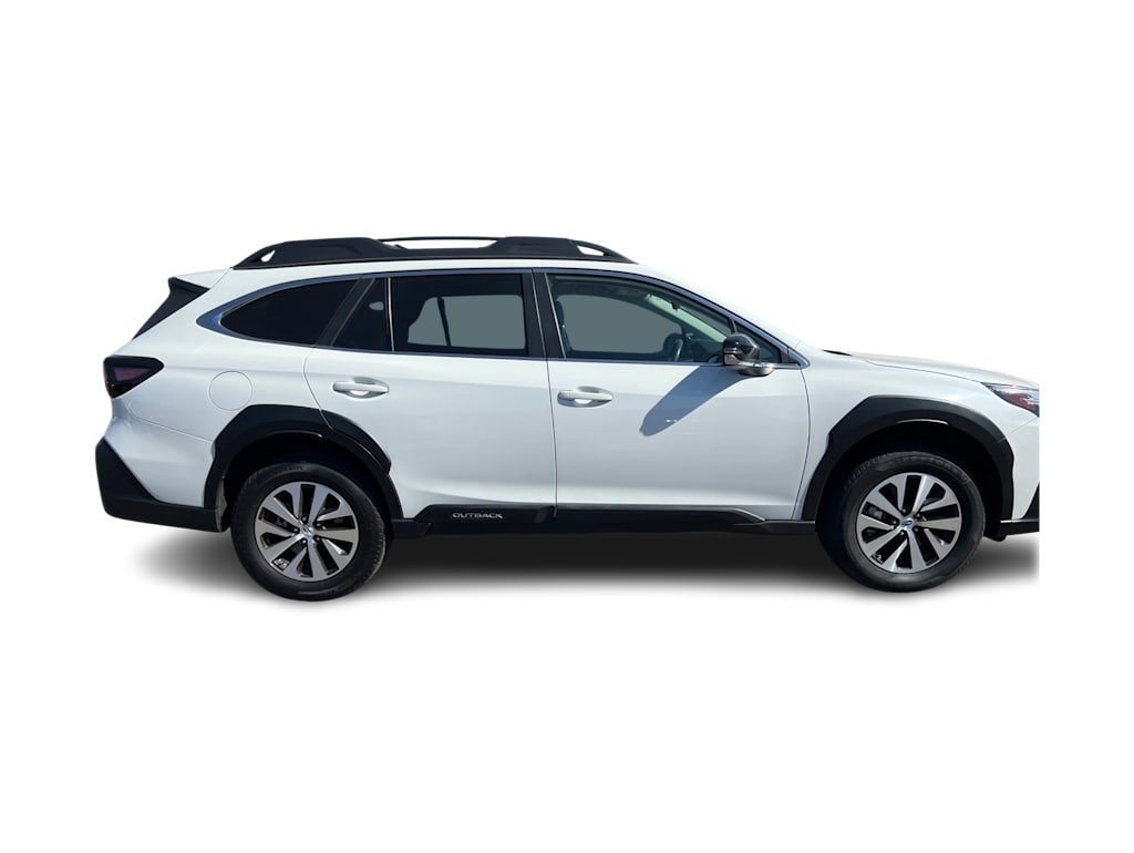 Thumbnail: 2024 Subaru Outback - 17