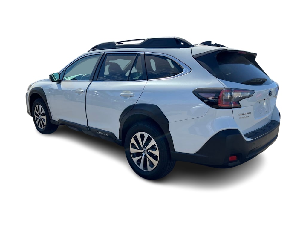 Thumbnail: 2024 Subaru Outback - 3