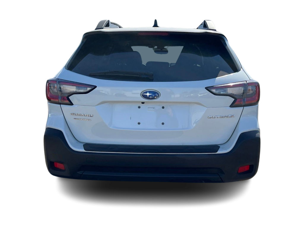 Thumbnail: 2024 Subaru Outback - 4