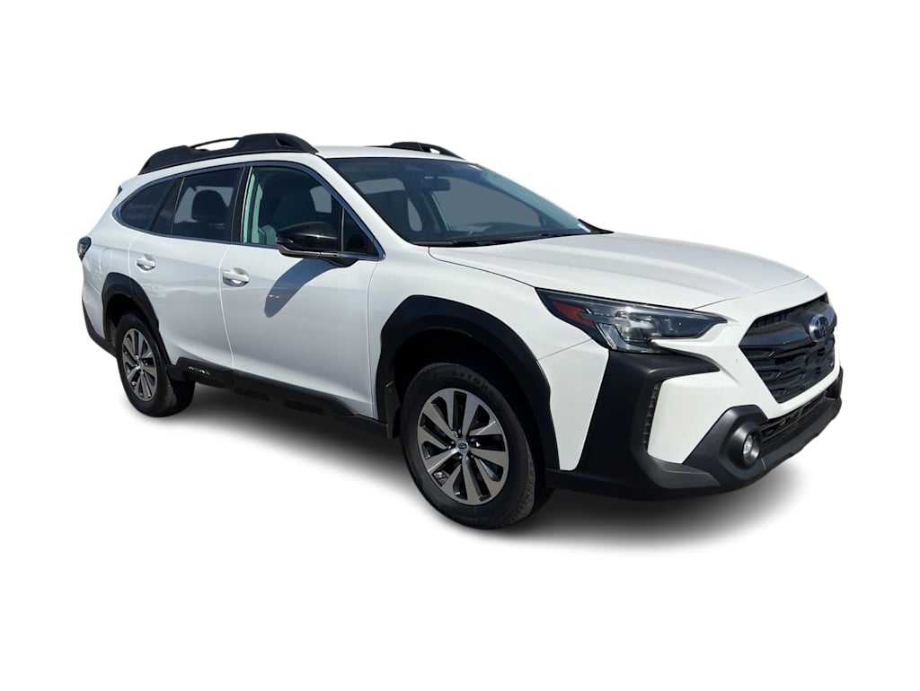 Thumbnail: 2024 Subaru Outback - 16