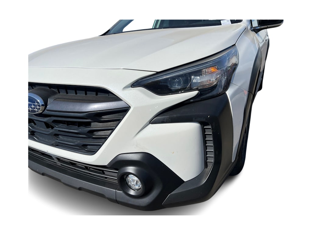 Thumbnail: 2024 Subaru Outback - 19