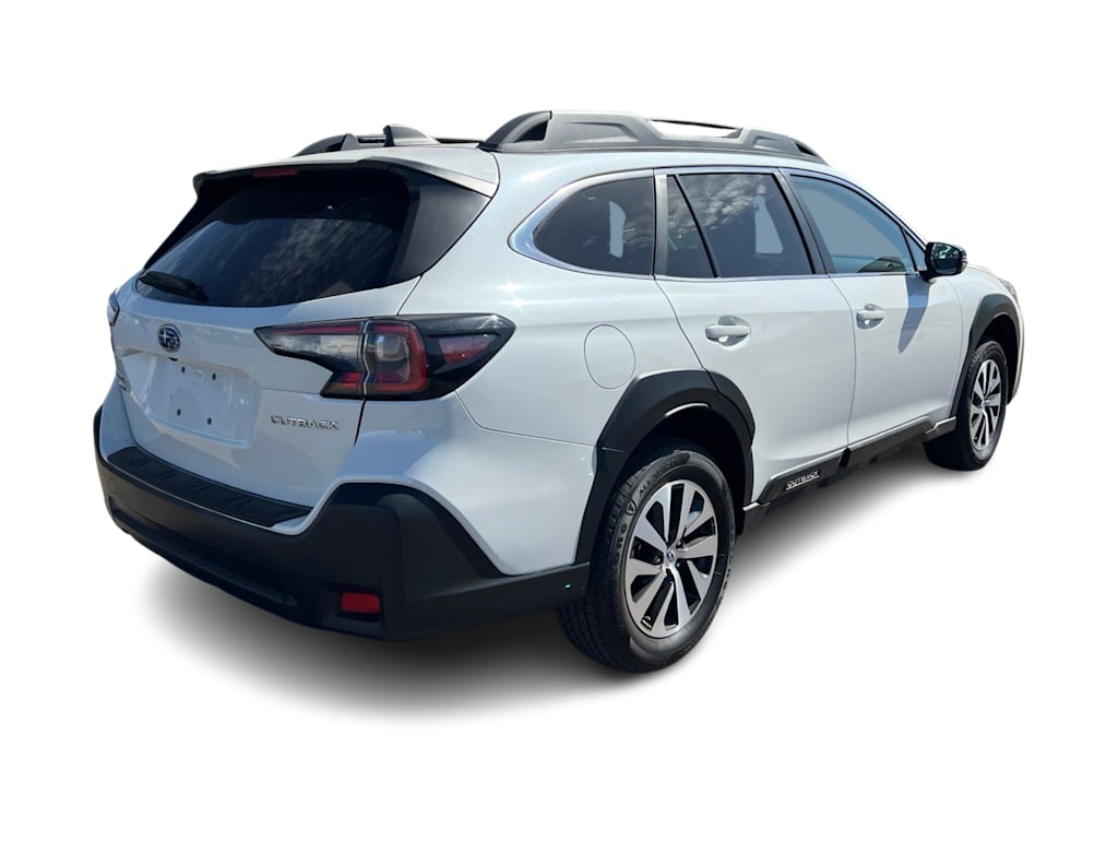 Thumbnail: 2024 Subaru Outback - 18