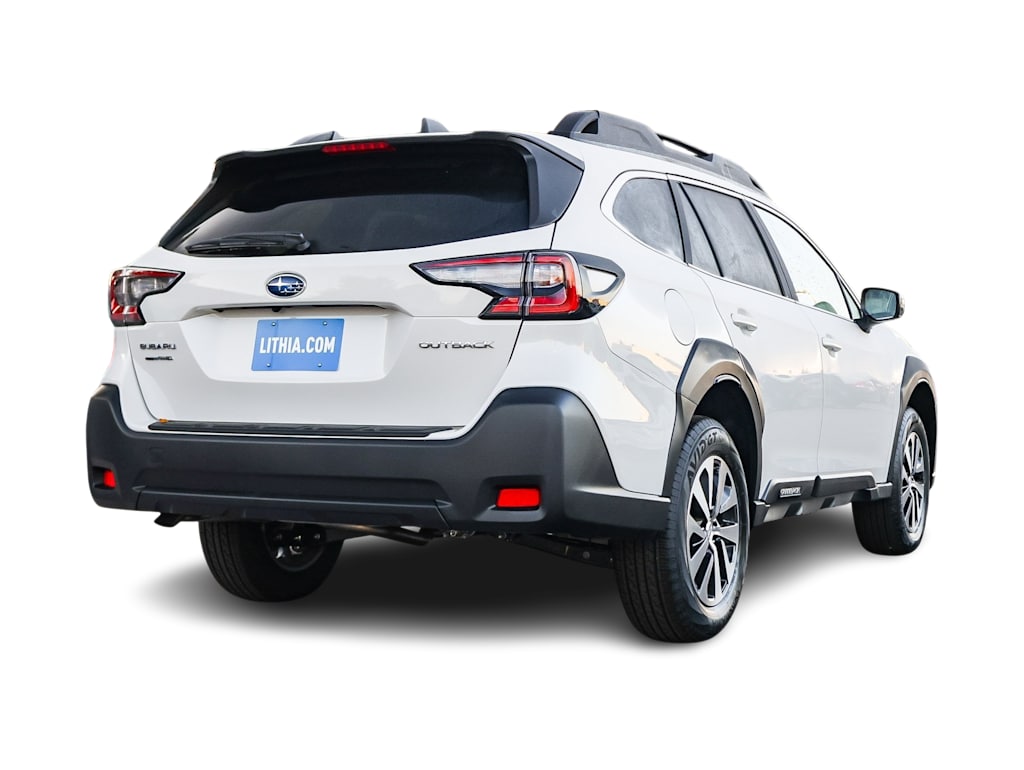 Thumbnail: 2025 Subaru Outback - 18