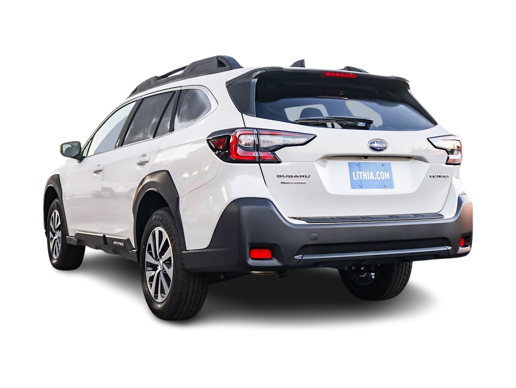 Thumbnail: 2025 Subaru Outback - 3