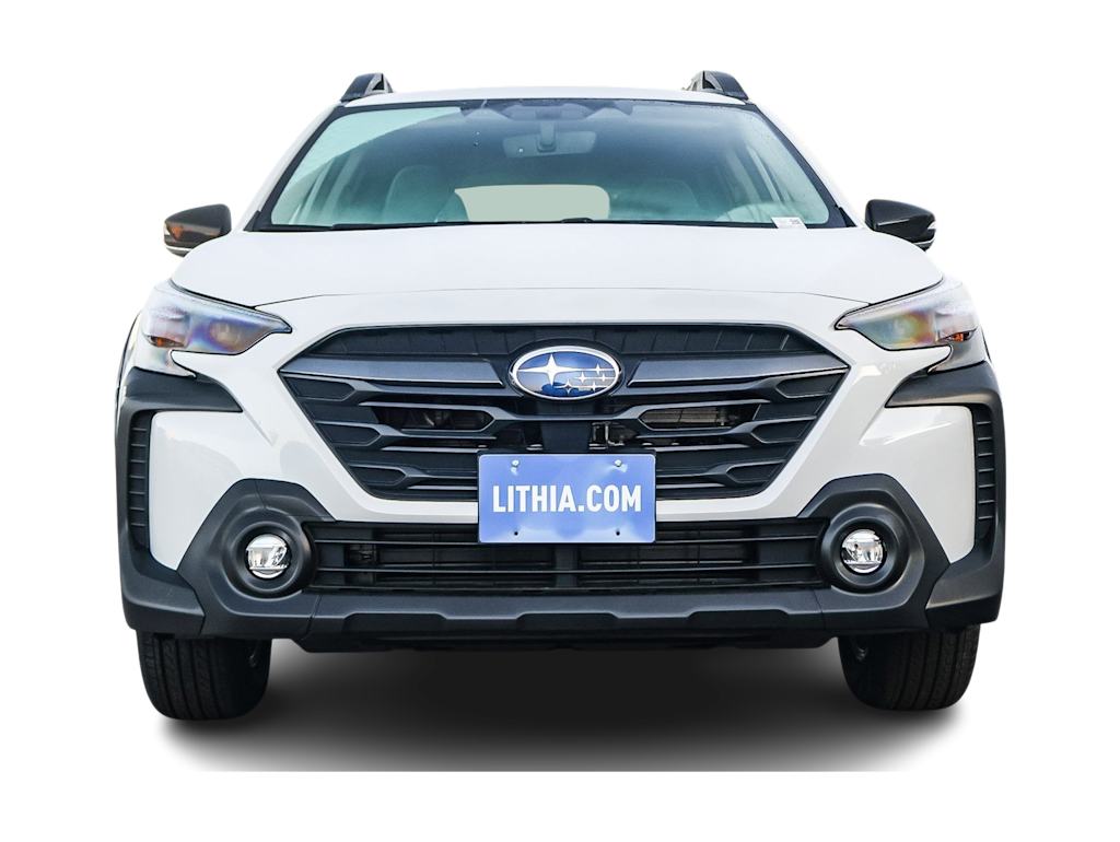 Thumbnail: 2025 Subaru Outback - 5