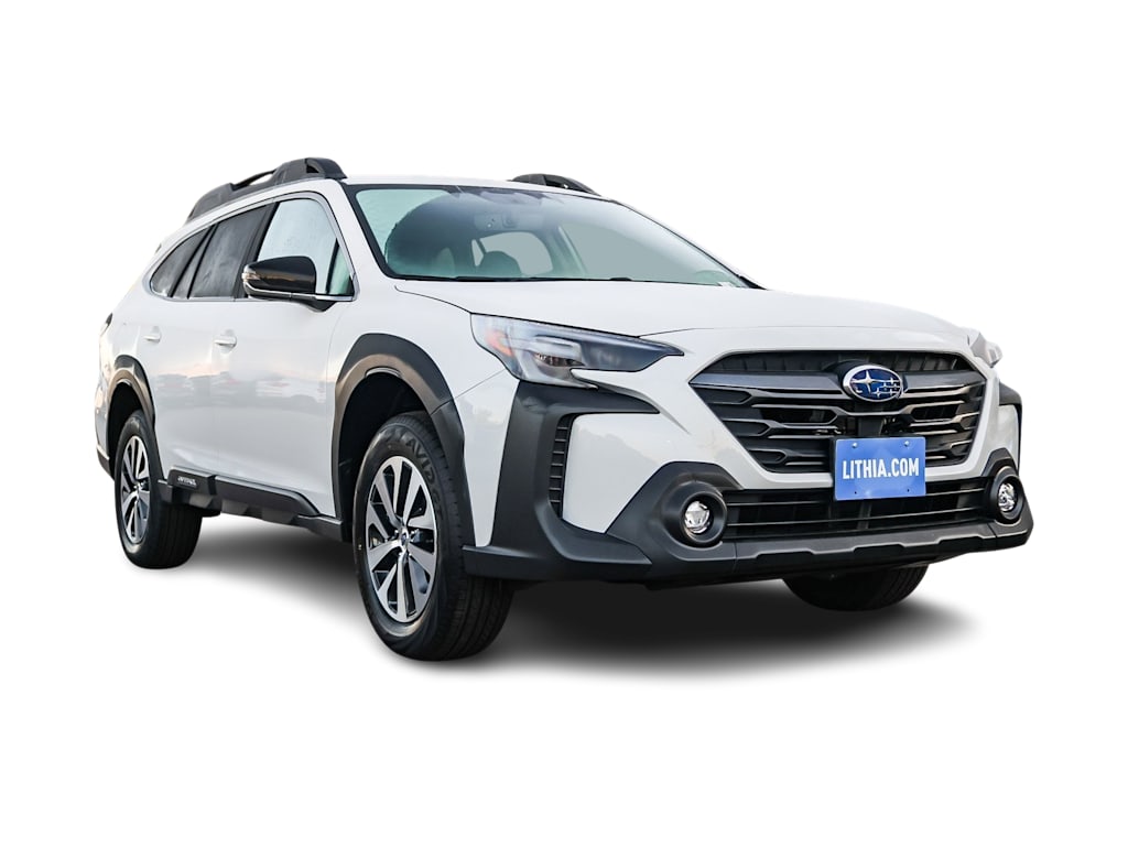 Thumbnail: 2025 Subaru Outback - 17