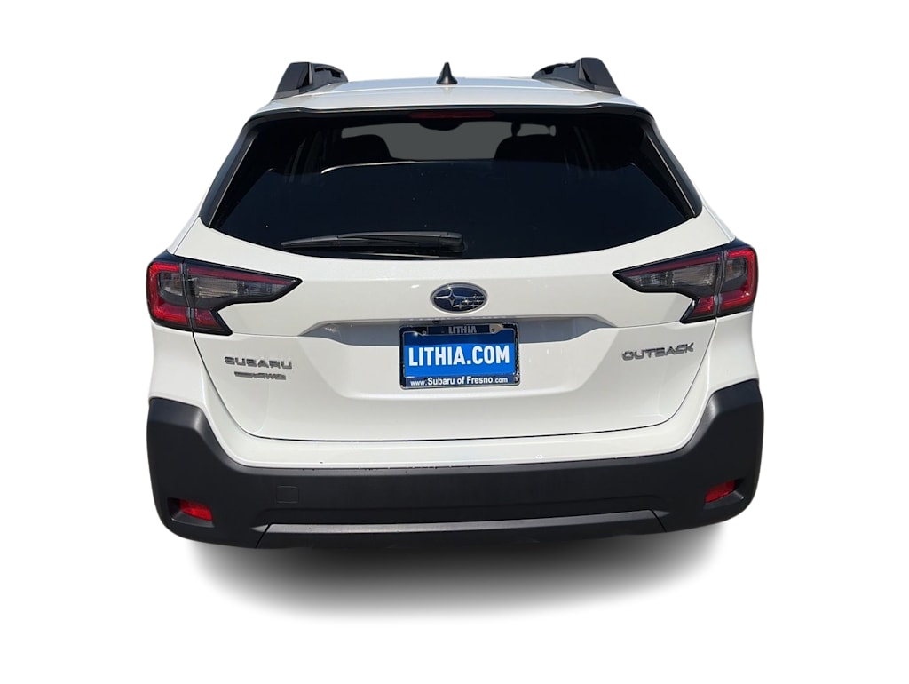 Thumbnail: 2024 Subaru Outback - 4