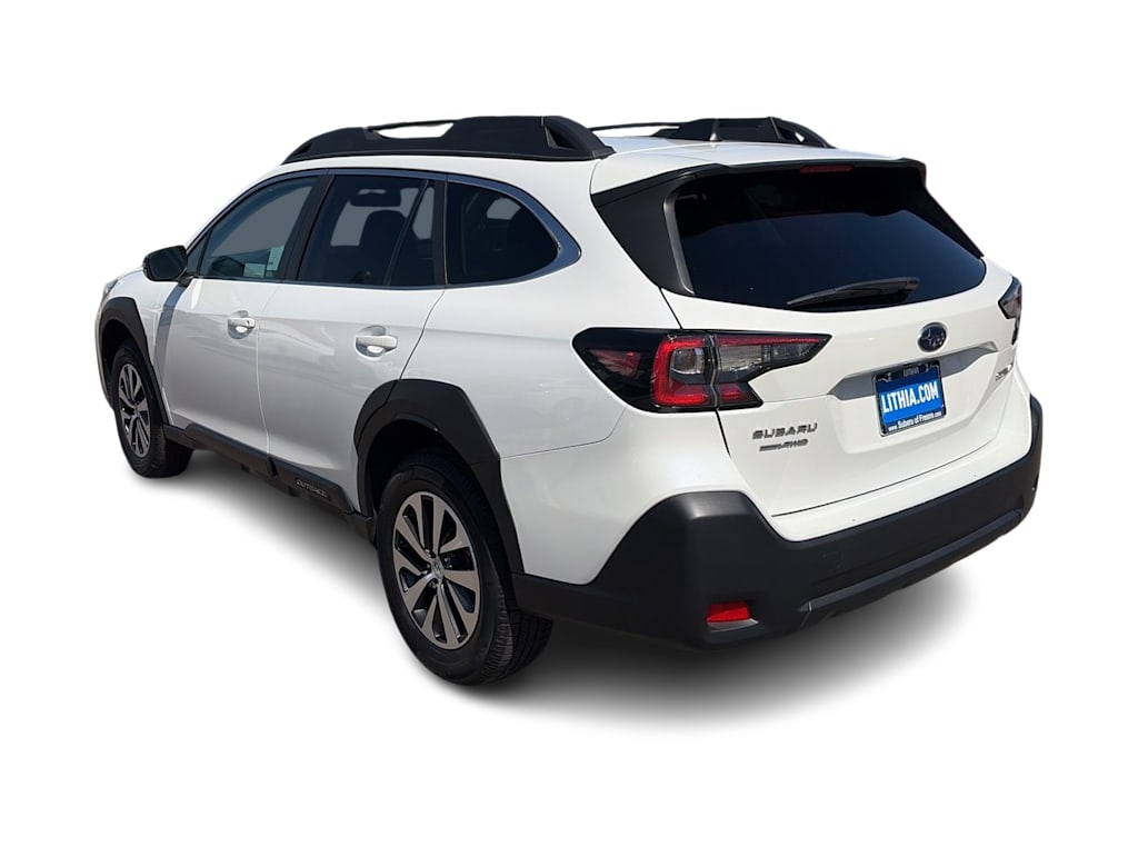 Thumbnail: 2024 Subaru Outback - 3
