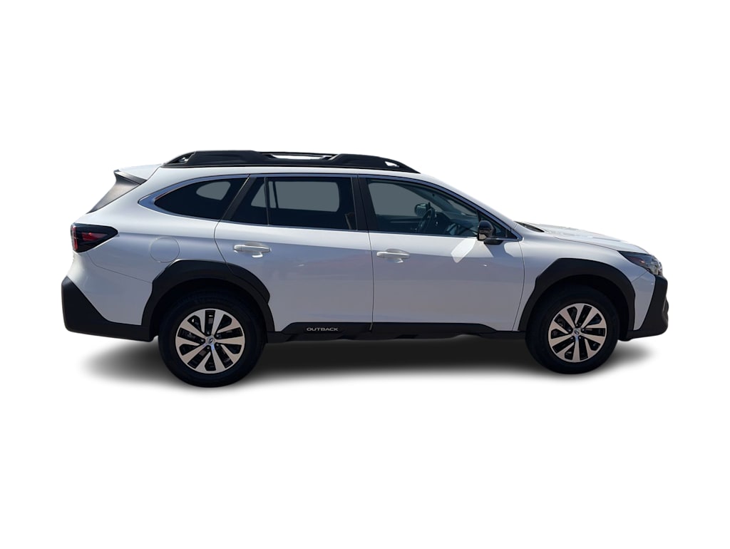 Thumbnail: 2024 Subaru Outback - 22