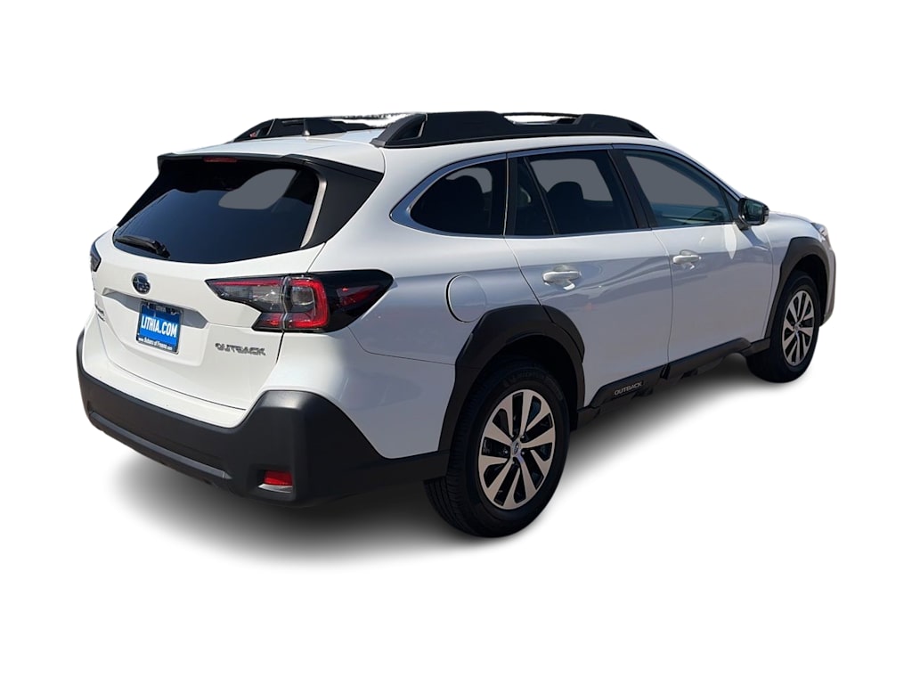 Thumbnail: 2024 Subaru Outback - 23