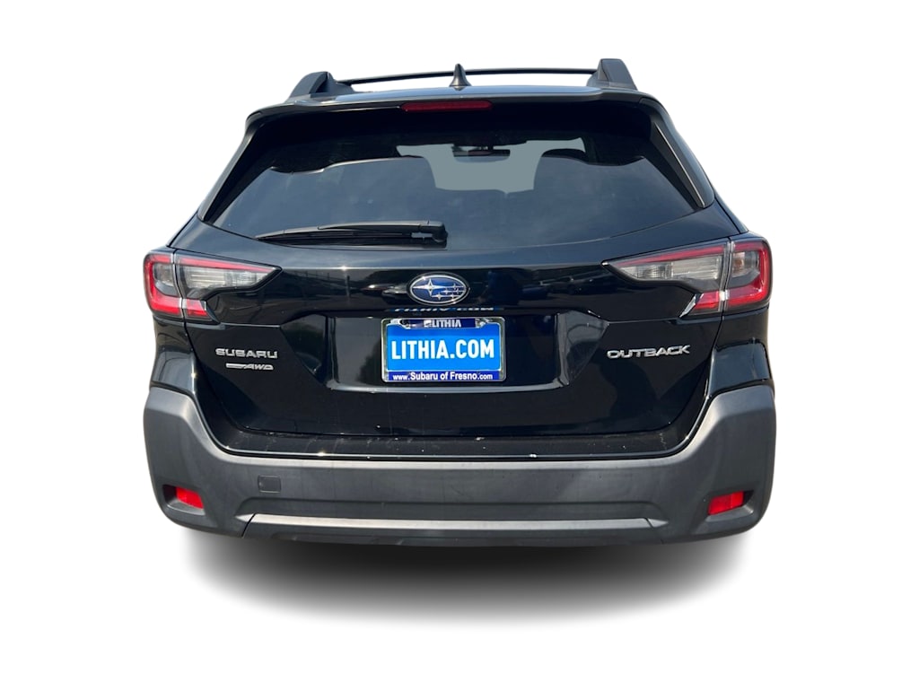 Thumbnail: 2024 Subaru Outback - 5