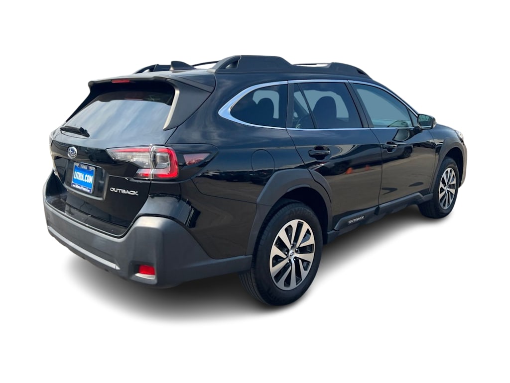 Thumbnail: 2024 Subaru Outback - 17