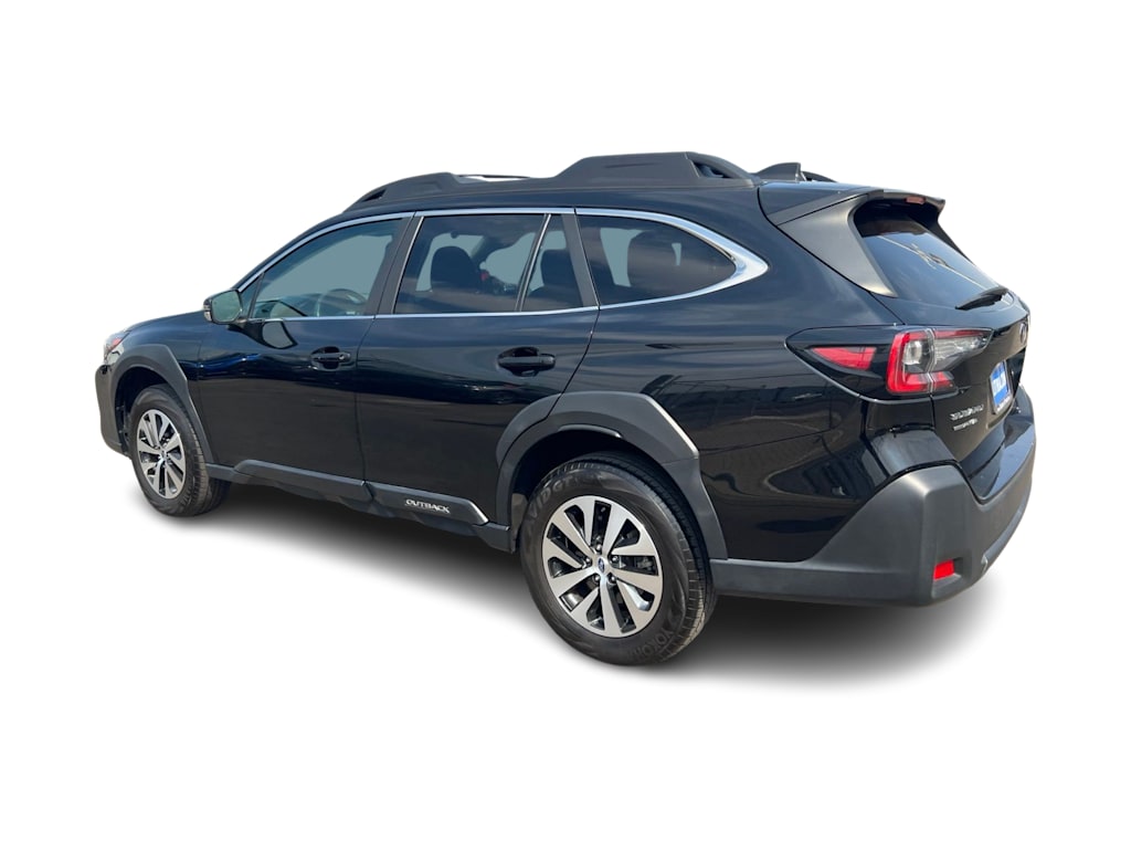 Thumbnail: 2024 Subaru Outback - 4