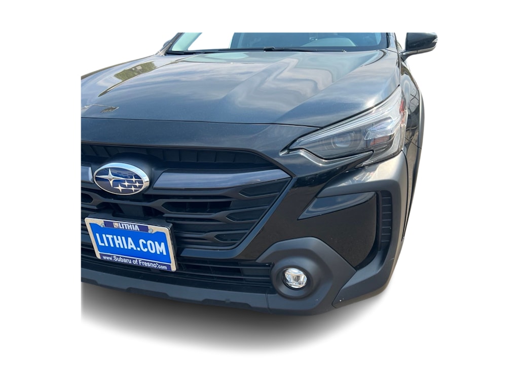 Thumbnail: 2024 Subaru Outback - 6
