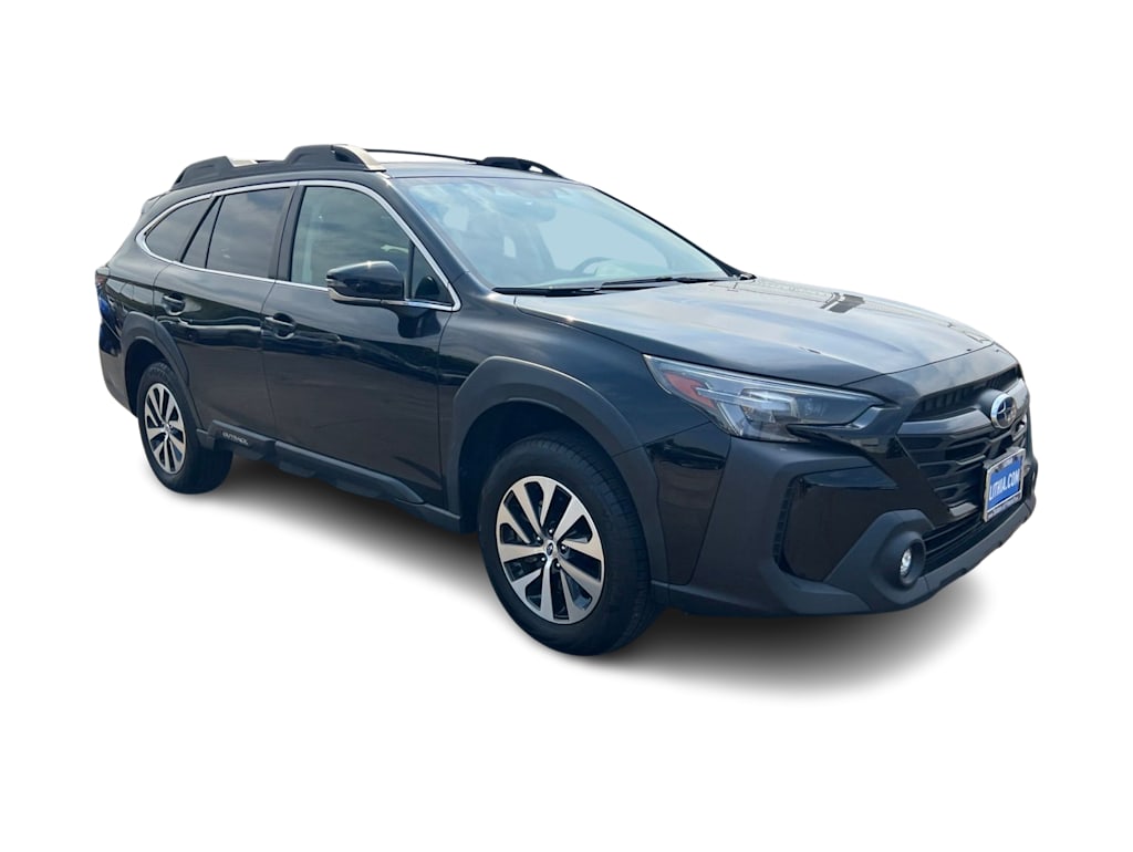 Thumbnail: 2024 Subaru Outback - 15