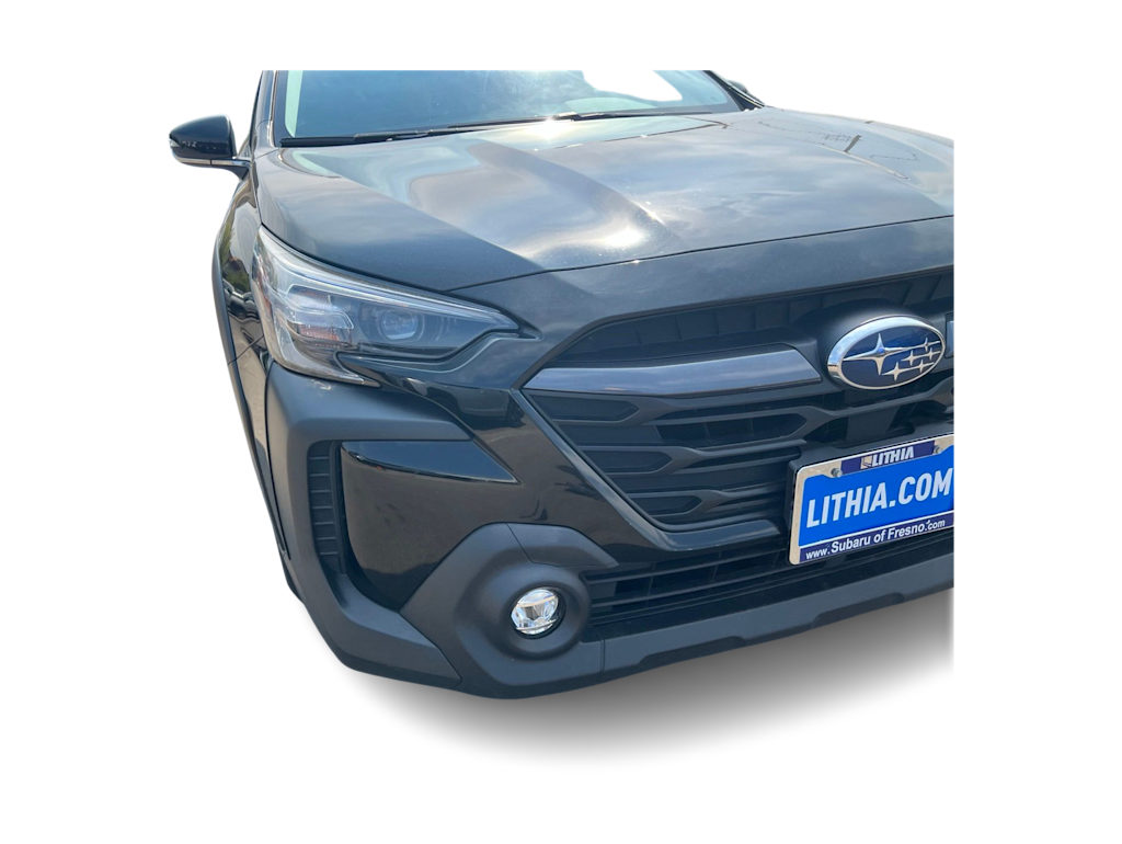 Thumbnail: 2024 Subaru Outback - 19