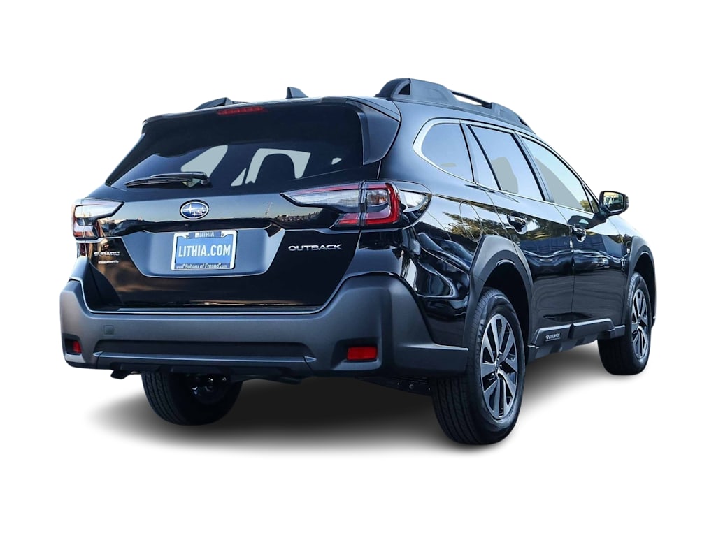Thumbnail: 2025 Subaru Outback - 19