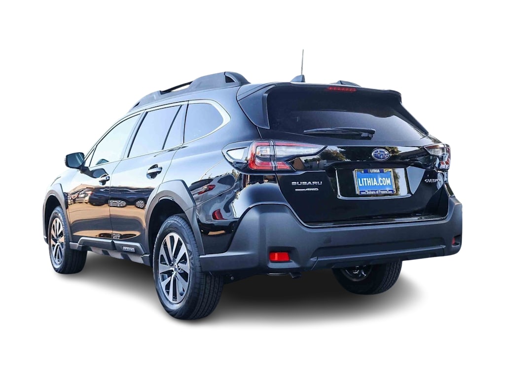 Thumbnail: 2025 Subaru Outback - 3