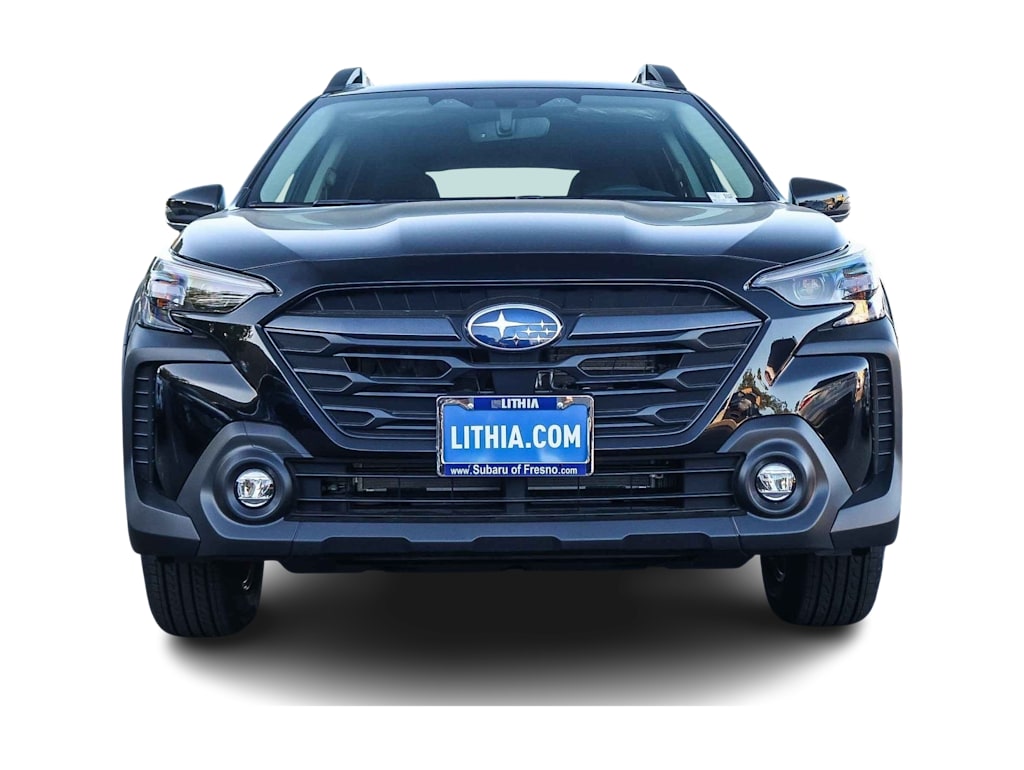 Thumbnail: 2025 Subaru Outback - 5