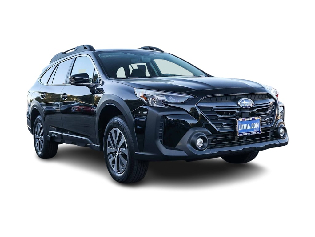 Thumbnail: 2025 Subaru Outback - 18