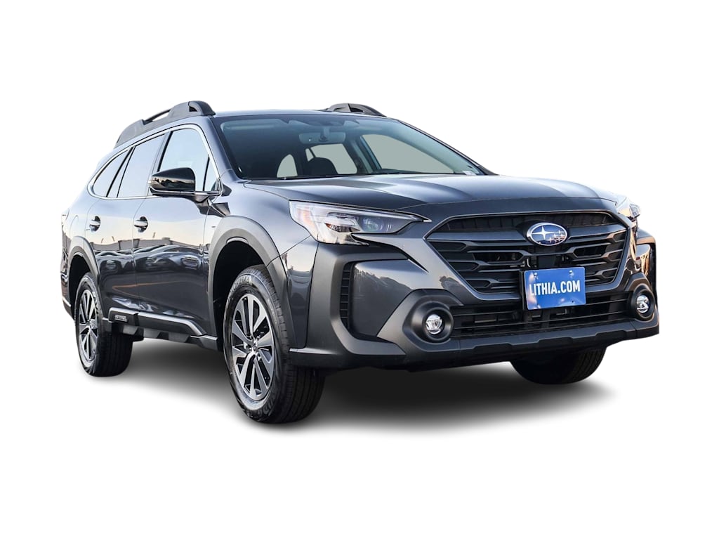 Thumbnail: 2025 Subaru Outback - 16