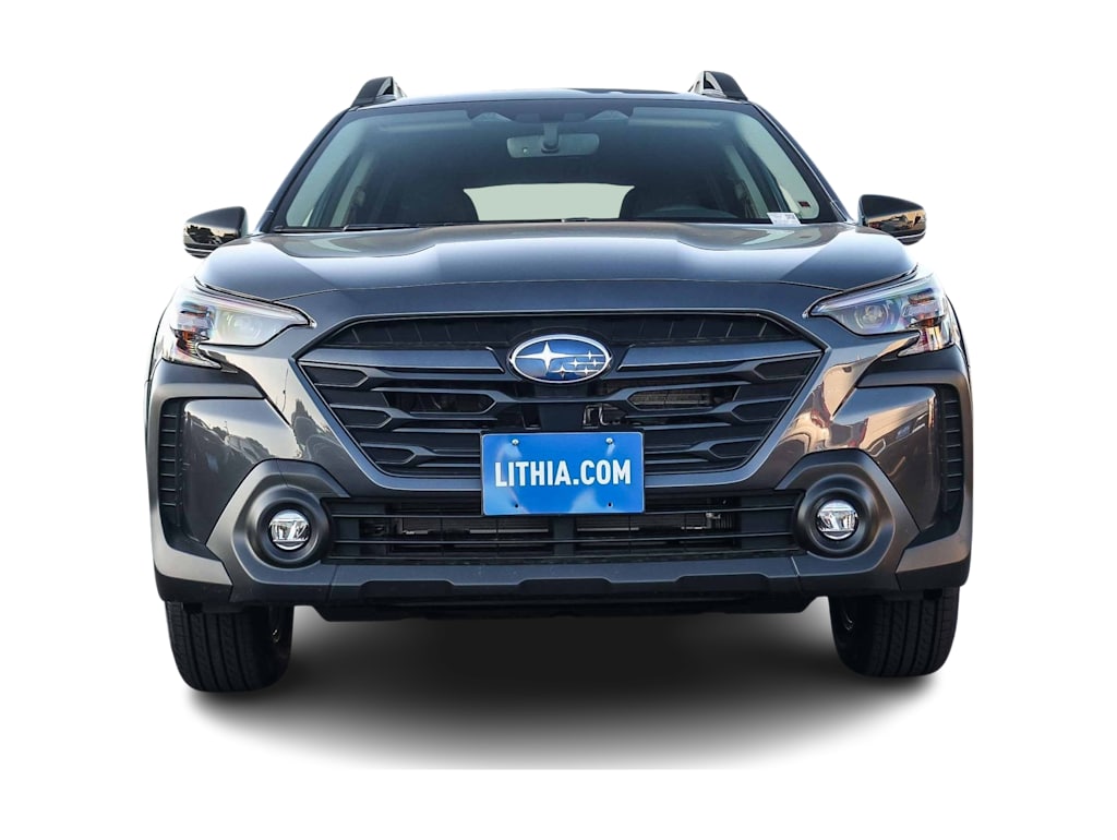 Thumbnail: 2025 Subaru Outback - 5