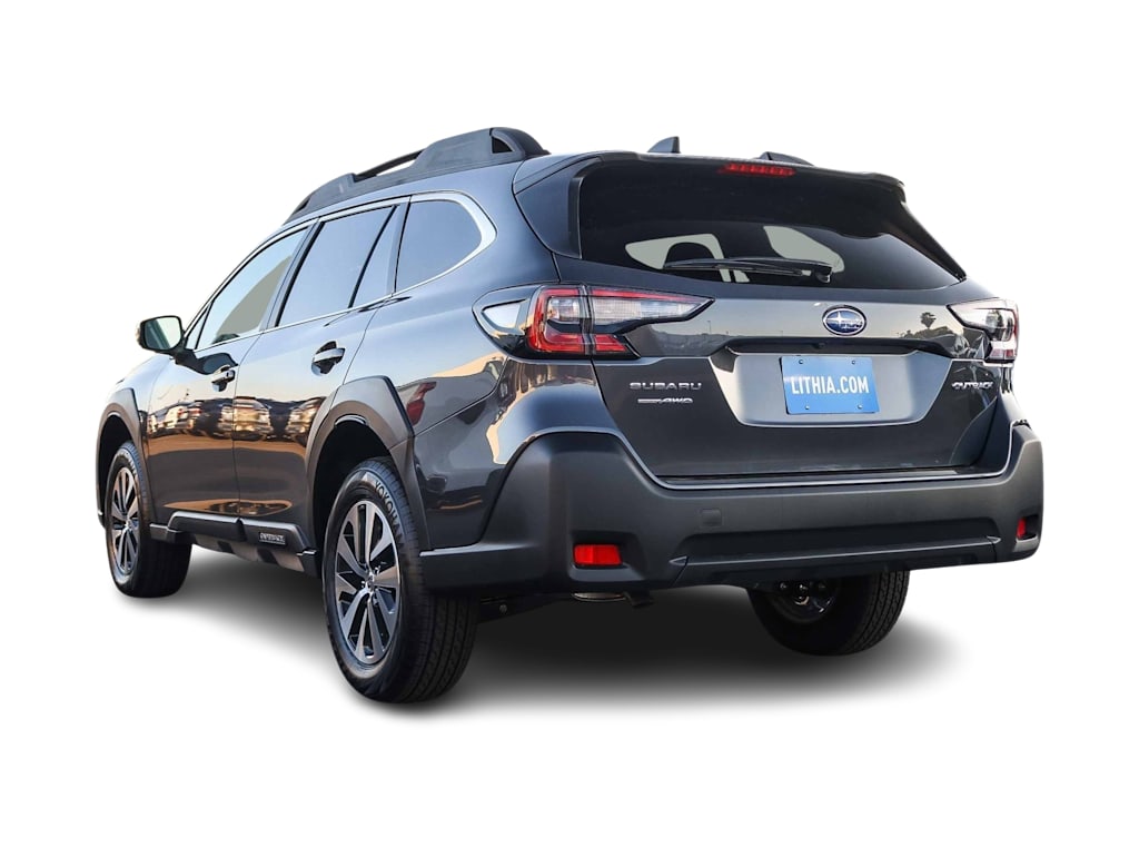 Thumbnail: 2025 Subaru Outback - 3
