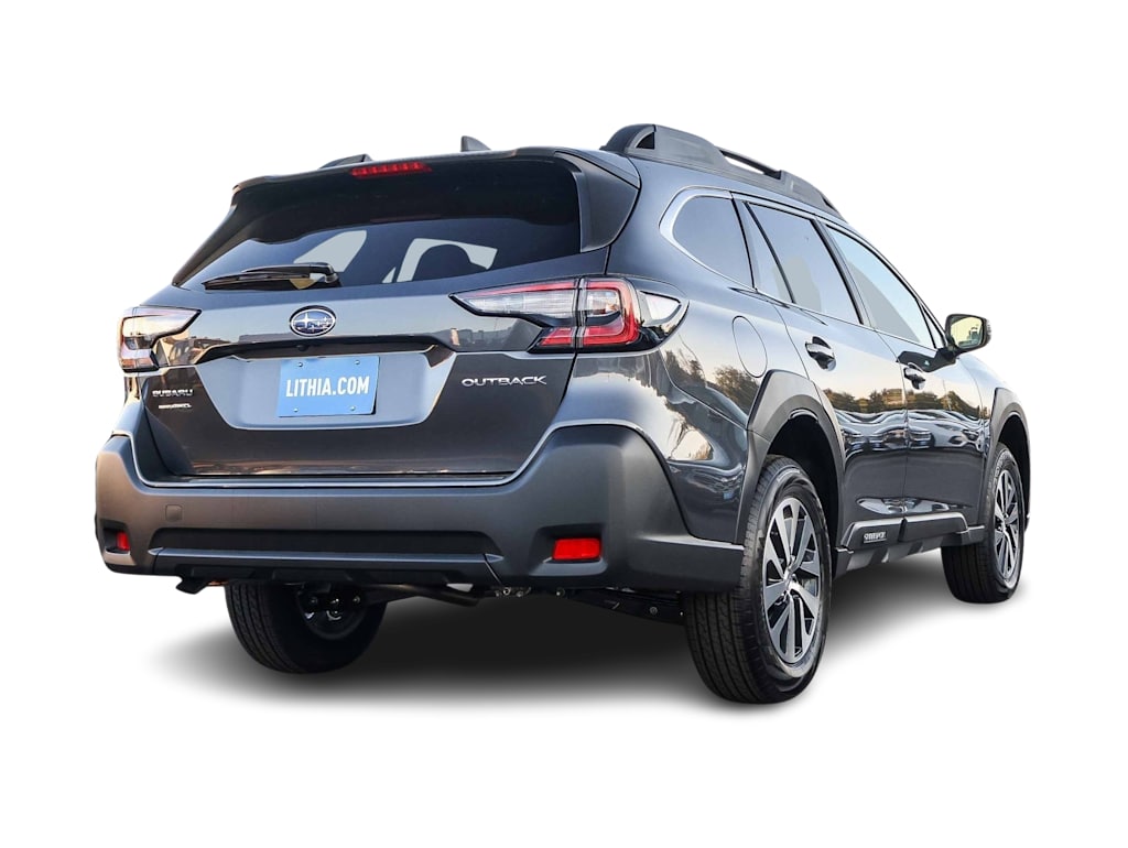 Thumbnail: 2025 Subaru Outback - 17