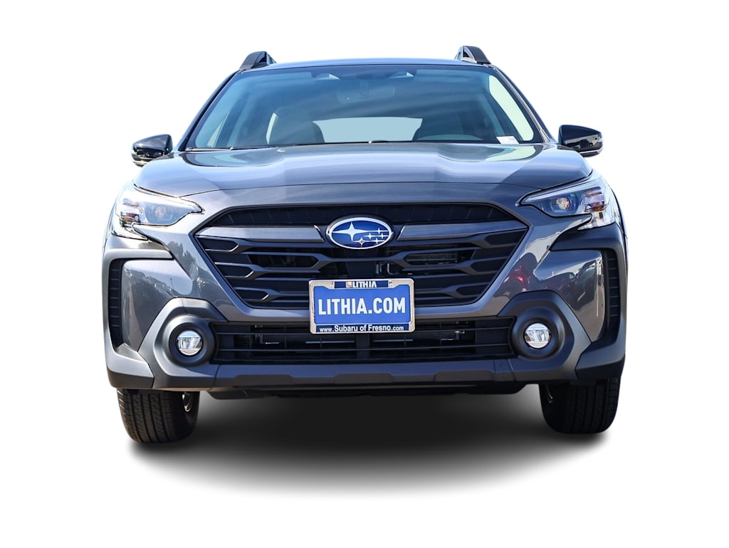2025 Subaru Outback Premium 5
