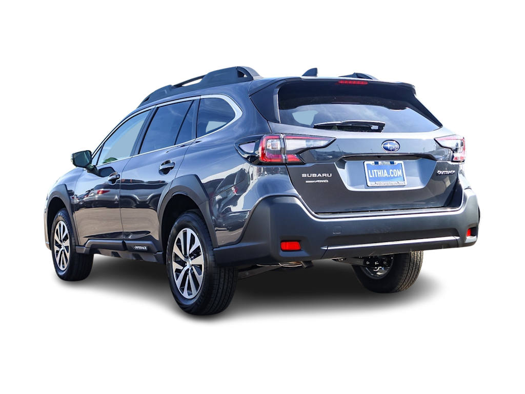 2025 Subaru Outback Premium 3