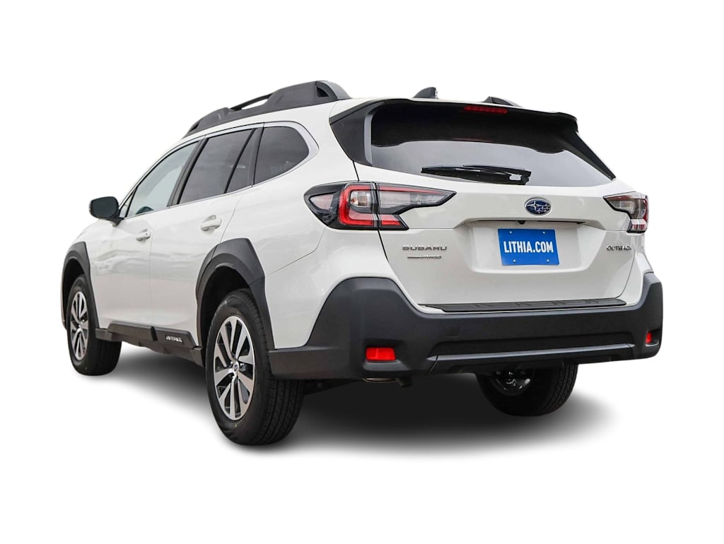 Thumbnail: 2025 Subaru Outback - 3