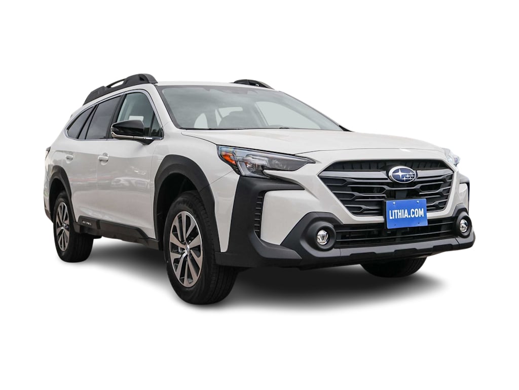 Thumbnail: 2025 Subaru Outback - 16