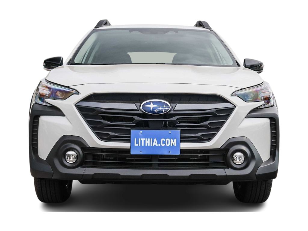 Thumbnail: 2025 Subaru Outback - 5
