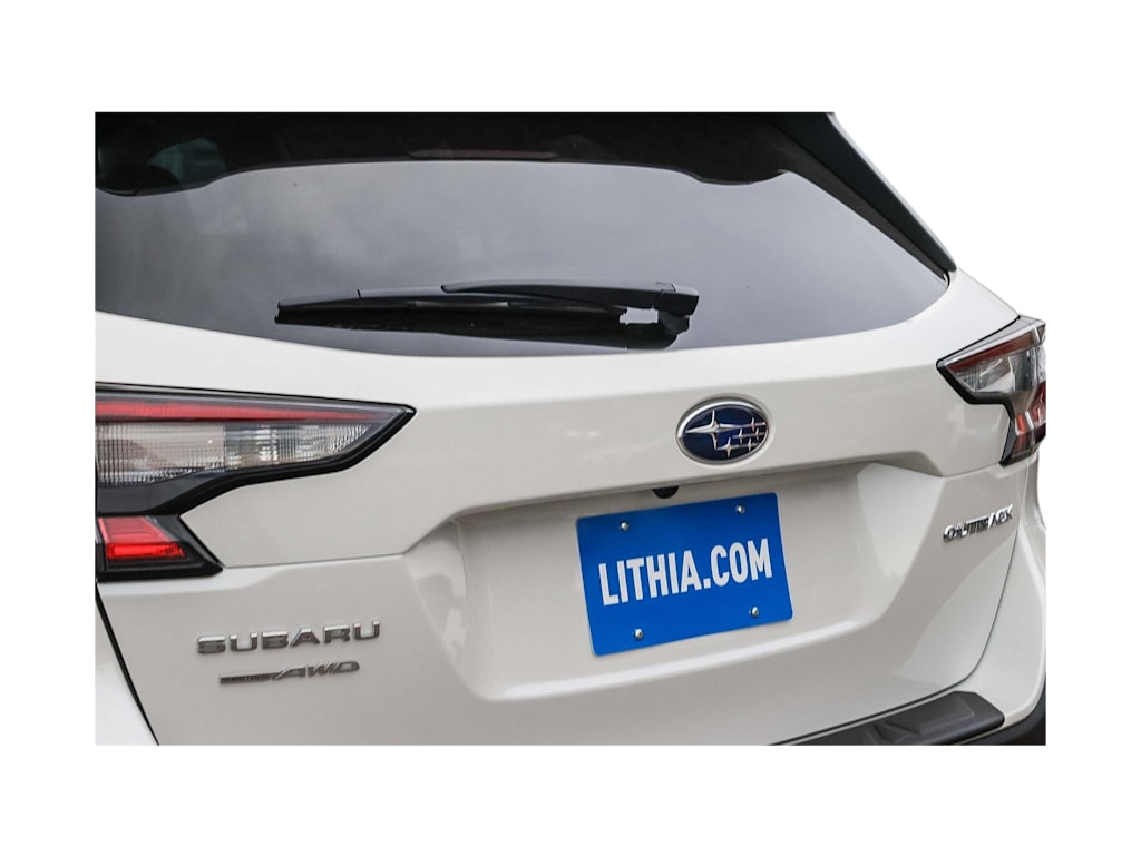 Thumbnail: 2025 Subaru Outback - 19