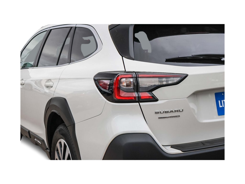 Thumbnail: 2025 Subaru Outback - 18
