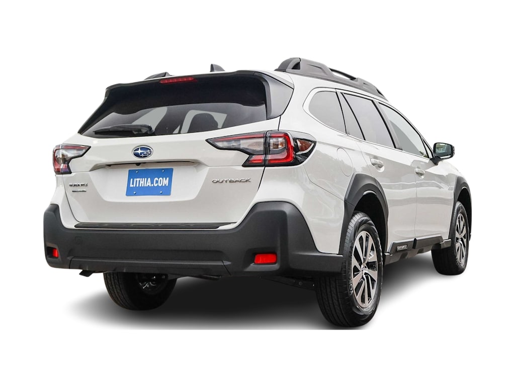 Thumbnail: 2025 Subaru Outback - 17