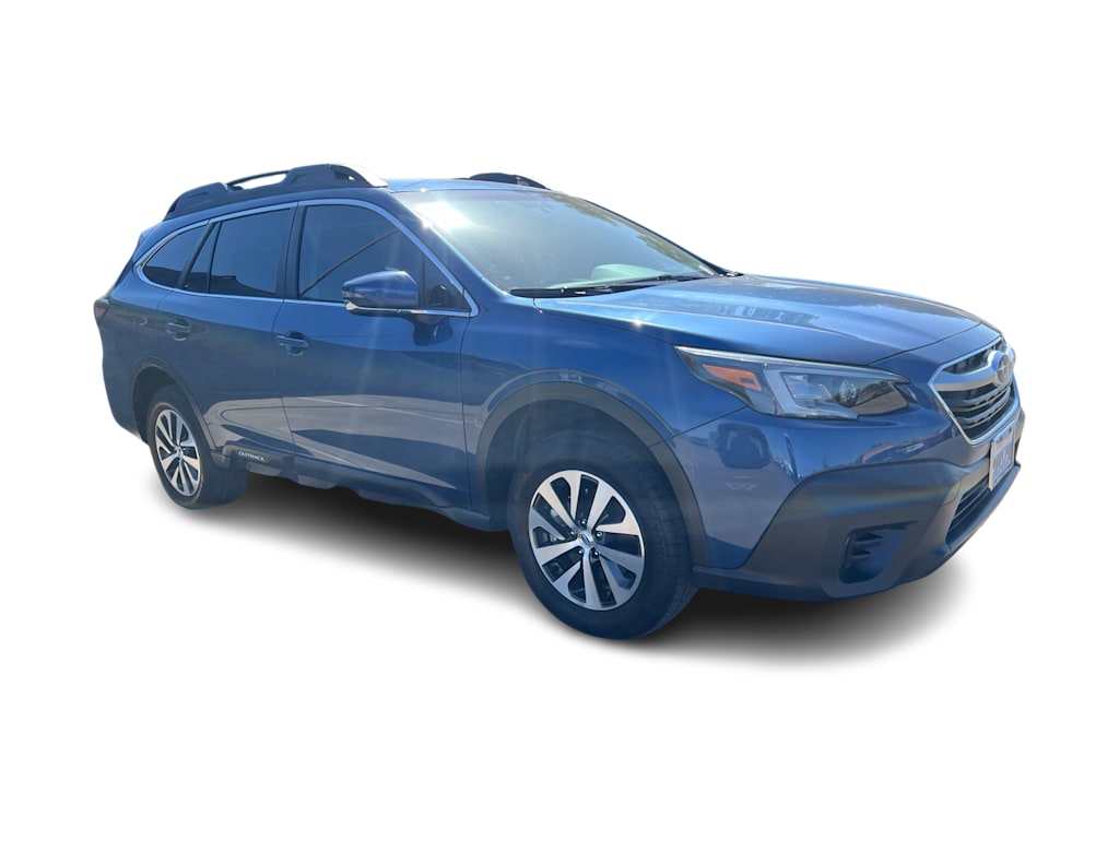 Thumbnail: 2022 Subaru Outback - 16