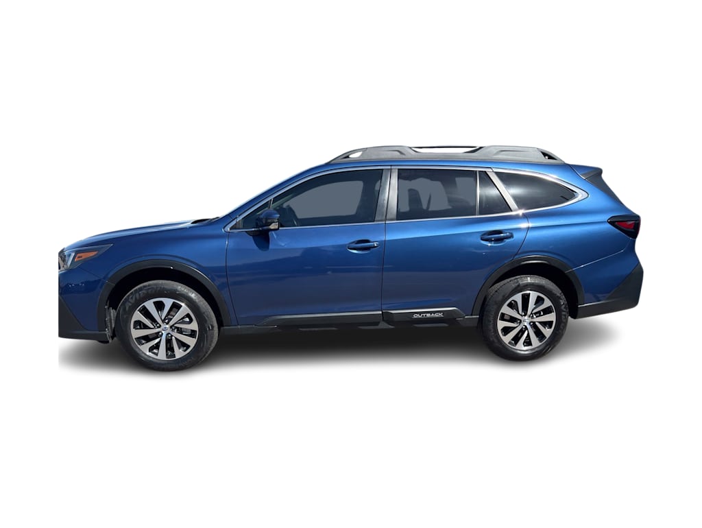 Thumbnail: 2022 Subaru Outback - 3