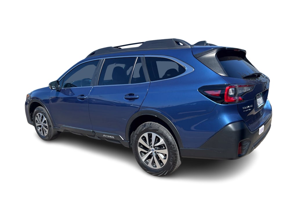 Thumbnail: 2022 Subaru Outback - 4