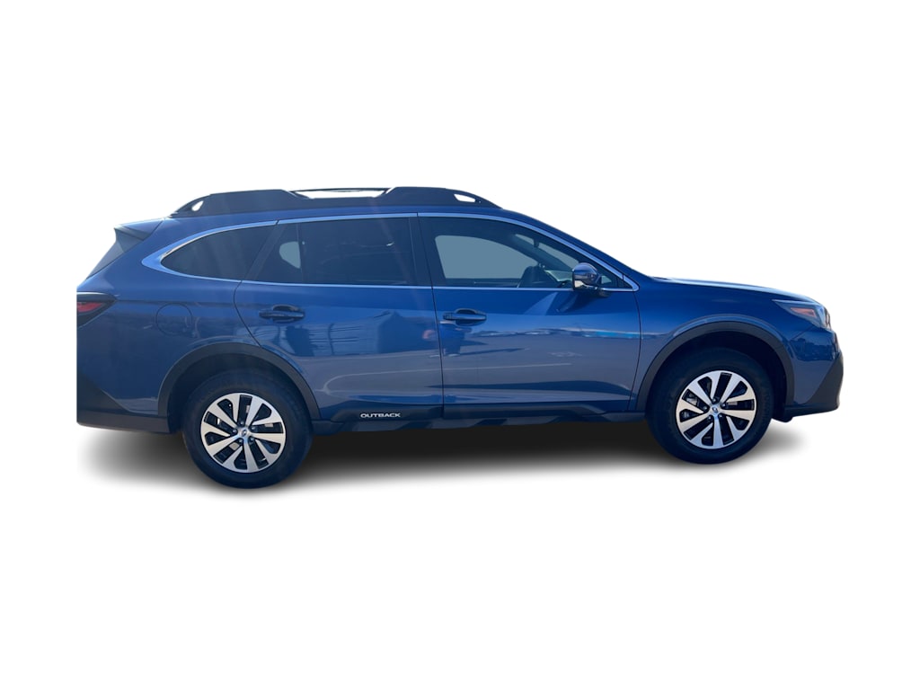 Thumbnail: 2022 Subaru Outback - 17