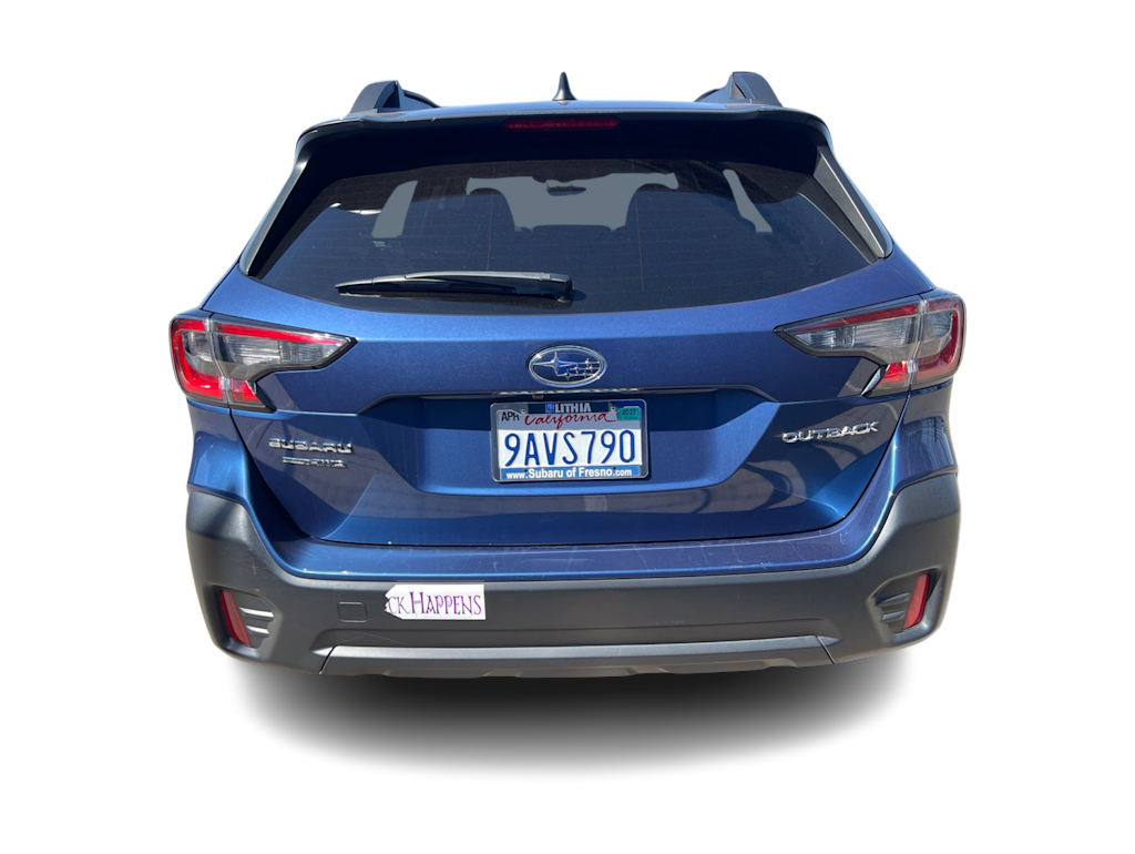 Thumbnail: 2022 Subaru Outback - 5