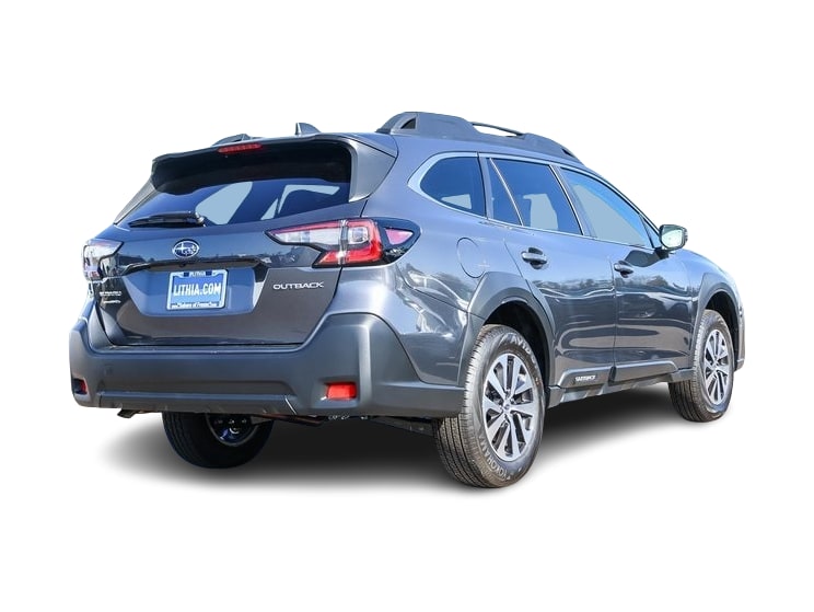 2025 Subaru Outback Premium 19