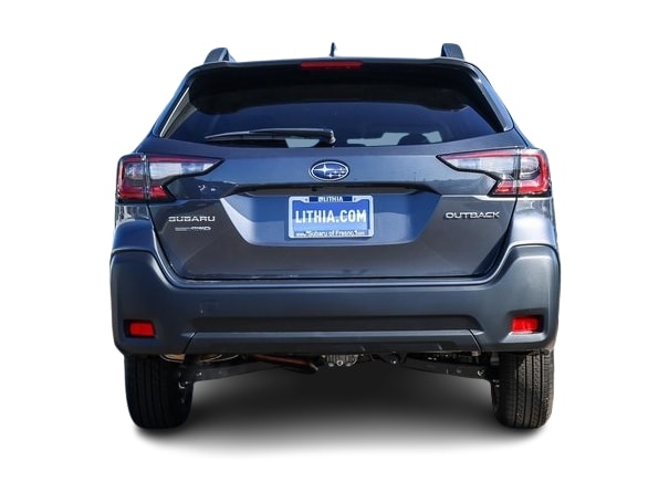2025 Subaru Outback Premium 4