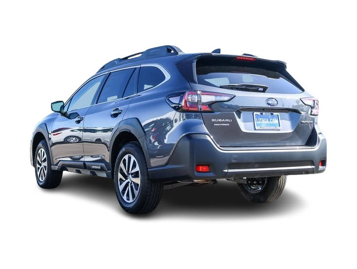 2025 Subaru Outback Premium 3