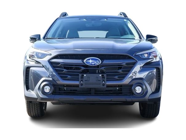 2025 Subaru Outback Premium 5